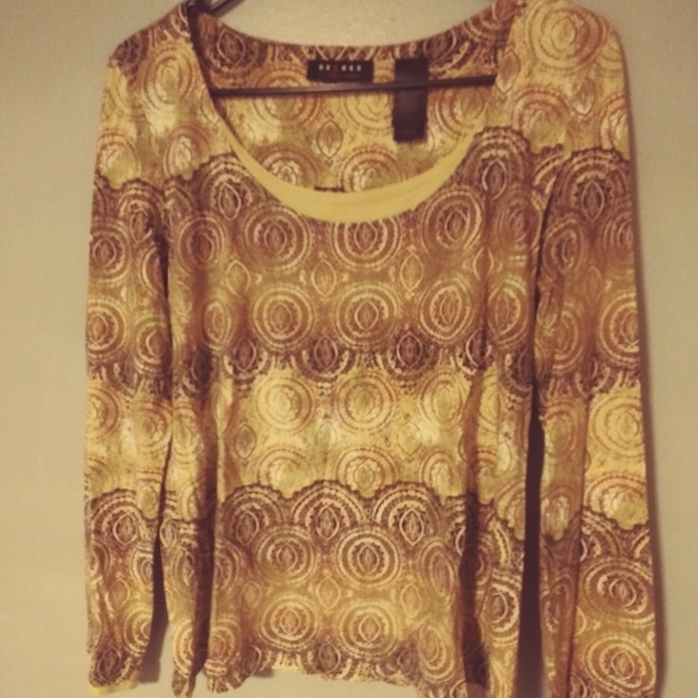 Womens top